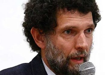 AİHM'den Osman Kavala kararı