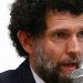AİHM'den Osman Kavala kararı