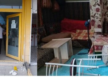 AKP Sözcüsü Çelik: Kirli provokasyon boşa çıkarıldı