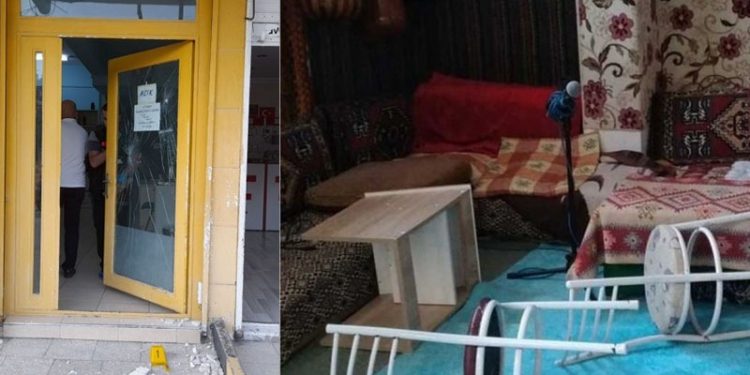 AKP Sözcüsü Çelik: Kirli provokasyon boşa çıkarıldı