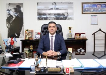 AKP dönemindeki ihalelerle ilişkili operasyonda CHP'li belediye başkanı gözaltına alındı