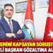 AKP dönemini kapsayan soruşturmada CHP’li Başkan gözaltına alındı
