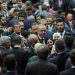 AKP kendi mutlu azınlığını oluşturdu: Geçim şartları iyileşenlerin oranı yüzde 10