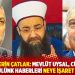 AKP&rsquo;de derin &ccedil;atlak: Mevl&uuml;t Uysal, C&uuml;bbeli ve Metin K&uuml;l&uuml;nk haberleri neye işaret ediyor?