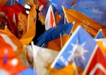 AKP'den İstanbul planı: 100 gün boyunca nabız tutulacak