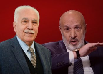 AKP’den istifa eden Ethem Sancak, Vatan Partisi’ne katılacak