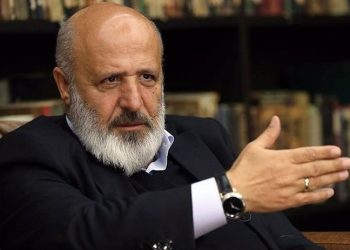 AKP'den istifa eden Ethem Sancak, Vatan Partisi'ne katılıyor