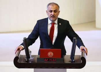 AKP’li Bulut: Hayat pahalılığının sebebi biz olmasak da çözümünden sorumluyuz
