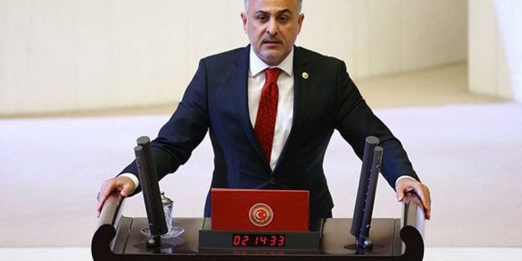 AKP’li Bulut: Hayat pahalılığının sebebi biz olmasak da çözümünden sorumluyuz