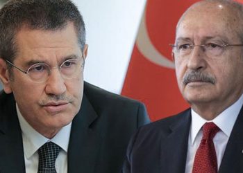 AKP'li Canikli'den Kılıçdaroğlu hakkında suç duyurusu ve tazminat davası