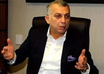 AKP'li Metin Külünk'ten ekonomi yönetimine eleştiri: Teknokratik aklı sorgulamalıyız