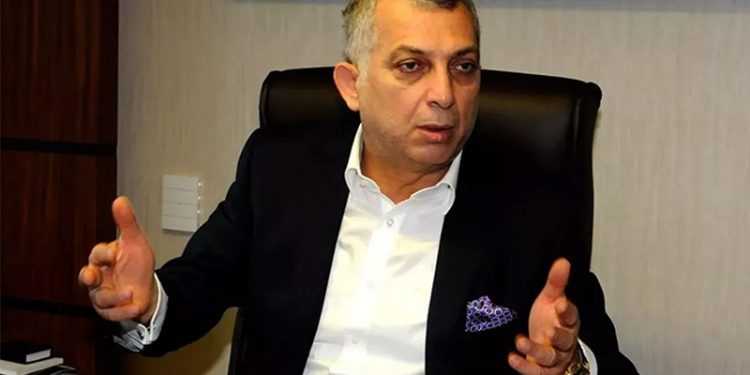 AKP'li Metin Külünk'ten ekonomi yönetimine eleştiri: Teknokratik aklı sorgulamalıyız