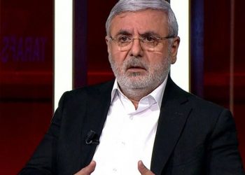 AKP'li Metiner'den Yeni Akit'e ' Pervin Buldan' tepkisi: 'Biz bu değiliz'