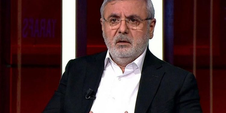 AKP'li Metiner'den Yeni Akit'e ' Pervin Buldan' tepkisi: 'Biz bu değiliz'