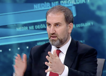AKP’li Mustafa Şen: “Turkovac’ın etkili olabilmesi için kanın bozuk olmaması lazım”