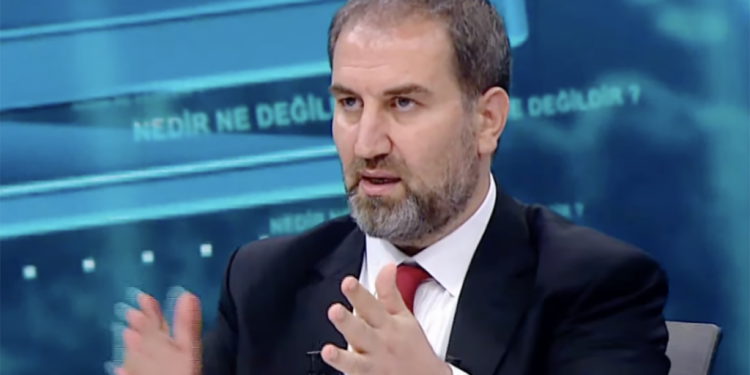 AKP’li Mustafa Şen: “Turkovac’ın etkili olabilmesi için kanın bozuk olmaması lazım”