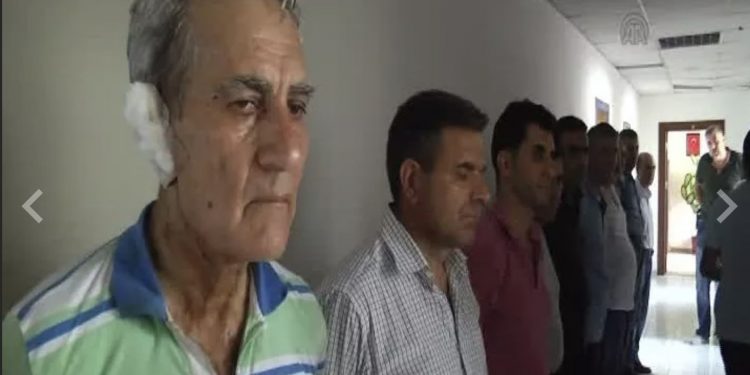 AKP’li Şamil Tayyar’dan işkenceye övgü: Artık onlar düşünsün