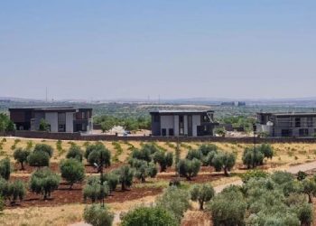 AKP’li başkandan kaçak villa itirafı: ”Böyle yüzlerce bağ evi var, imar affı bekliyoruz”