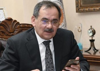 AKP’li belediye başkanı görevinden ayrıldı