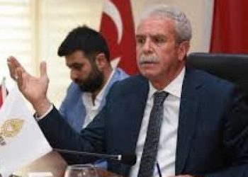 AKP'li belediye başkanı g&ouml;revinden istifa etti