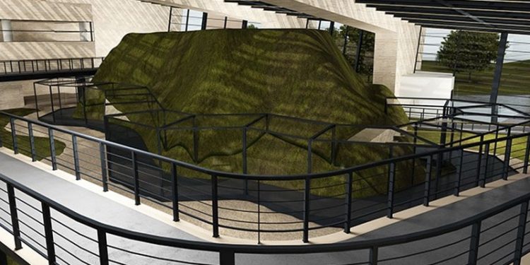 AKP'li belediyeden 75 milyon TL’ye kelebek müzesi anlaşması