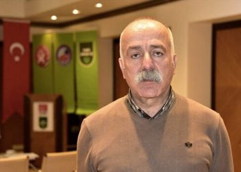 'AKP’li vekiller misafirhaneyi, iktidara yakın isimler lojmanları işgal etti'