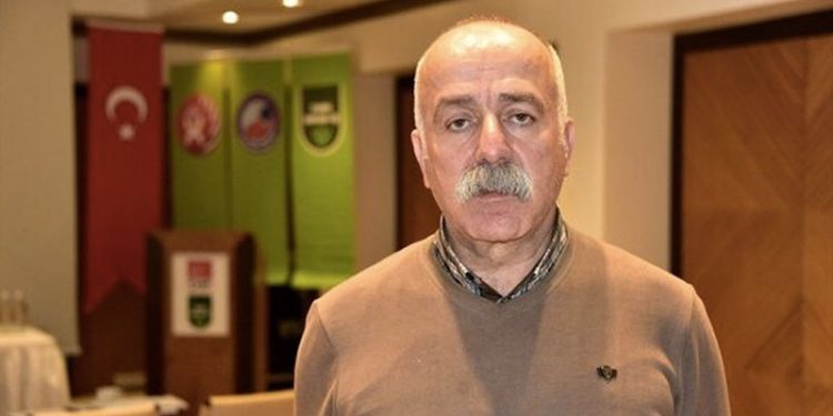 'AKP’li vekiller misafirhaneyi, iktidara yakın isimler lojmanları işgal etti'