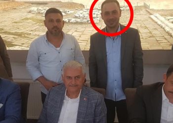 AKP’li yönetici uyuşturucu operasyonunda tutuklandı