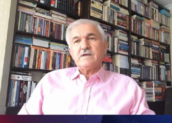 AKP’nin kurucularından Kemal Albayrak: 15 Temmuz kime yaradıysa, failleri onda aramak lazım