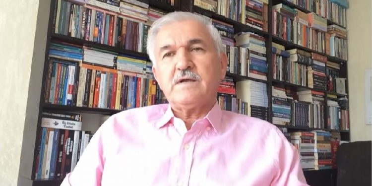 AKP’nin kurucularından Kemal Albayrak: 15 Temmuz kime yaradıysa, failleri onda aramak lazım