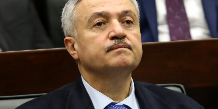 AKP’li Demirbağ milletvekili maaşının azlığından yakındı: Danışmanımdan borç alıyorum