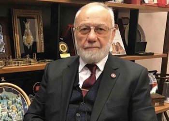 ASSAM’dan yeni hamle: ‘İslam Ülkeleri Konfederasyonu İçişleri Bakanlığı' kurmanın ilkelerini belirleyecek