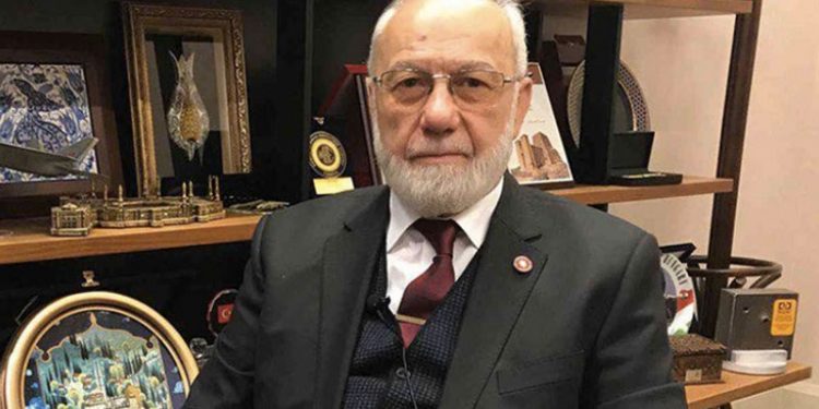 ASSAM’dan yeni hamle: ‘İslam Ülkeleri Konfederasyonu İçişleri Bakanlığı' kurmanın ilkelerini belirleyecek