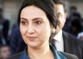 AYM: Figen Yüksekdağ'ın seçilme hakkı ihlal edildi