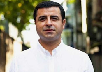 AYM'den Demirtaş hakkında 'hak ihlali' kararı