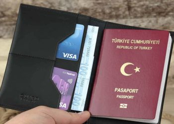AYM’nin kararı yürürlüğe girdi; İçişleri Bakanlığı keyfi ‘pasaport tahdidi’ kararı alamayacak