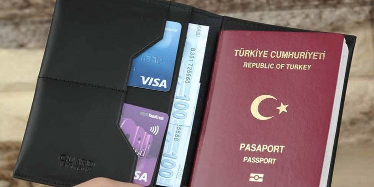 AYM’nin kararı yürürlüğe girdi; İçişleri Bakanlığı keyfi ‘pasaport tahdidi’ kararı alamayacak