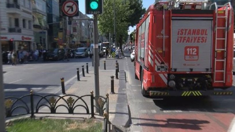 Acil durum araçları için trafikte yeni dönem: Pilot uygulama İstanbul'da başladı