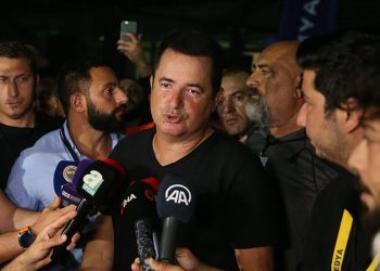 Acun Ilıcalı'dan Arda Güler'e: Türk futbolunun geleceği