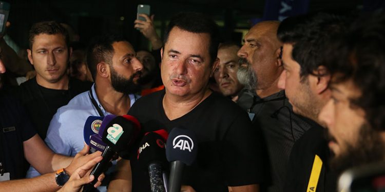 Acun Ilıcalı'dan Arda Güler'e: Türk futbolunun geleceği
