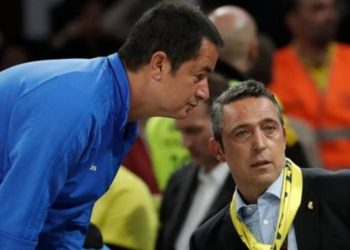 Acun Ilıcalı'dan 'Fenerbahçe Başkanlığı' sorusuna yanıt