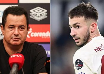 Acun Ilıcalı'dan Halil Dervişoğlu hamlesi!