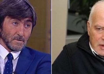 Acun Ilıcalı'dan TV8,5'a 5 büyük transfer: Şansal Büyüka ve Rıdvan Dilmen de geliyor!