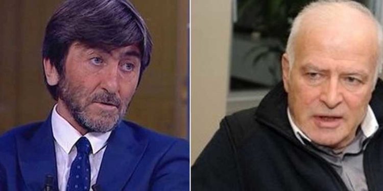 Acun Ilıcalı'dan TV8,5'a 5 büyük transfer: Şansal Büyüka ve Rıdvan Dilmen de geliyor!