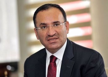 Adalet Bakanı Bozdağ: Saldırı bütün yönleriyle aydınlatılacaktır