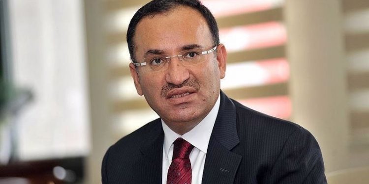 Adalet Bakanı Bozdağ: Saldırı bütün yönleriyle aydınlatılacaktır