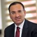 Adalet Bakanı Bozdağ: Saldırı bütün yönleriyle aydınlatılacaktır