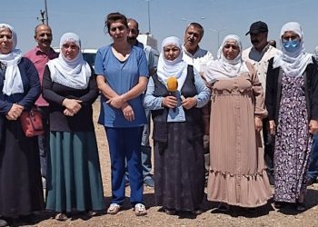 Adalet Nöbeti: Bu zulüm nereye kadar devam edecek?
