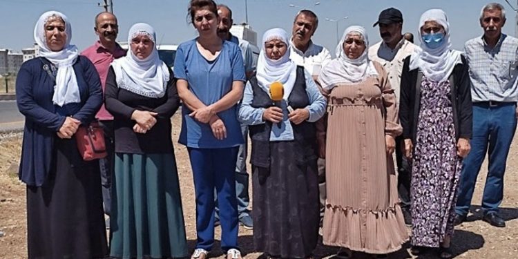 Adalet Nöbeti: Bu zulüm nereye kadar devam edecek?