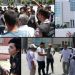 Adalet Nöbeti’nde gözaltına alınanlar serbest bırakıldı